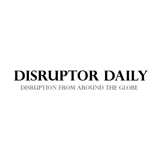Disruptor Daily