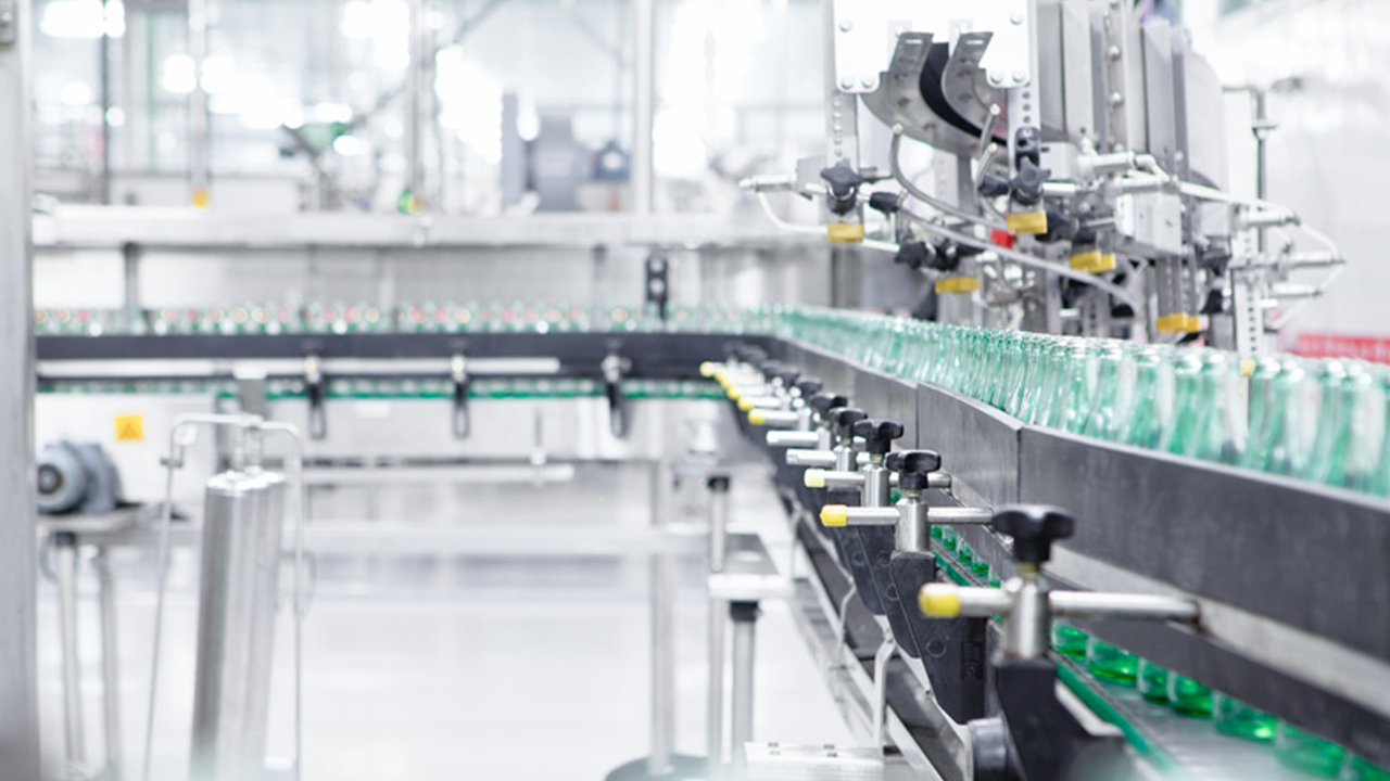 Why analytics in continuous flow manufacturing is failing, and how to fix it