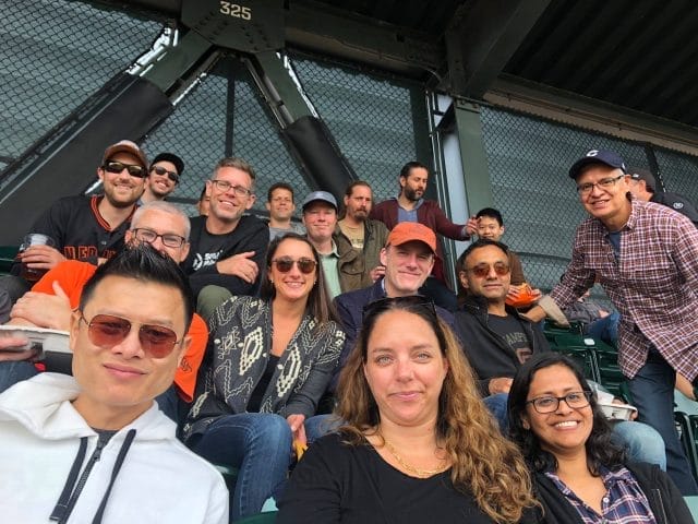 Sight Machine Team
