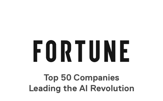Recognition: Fortune