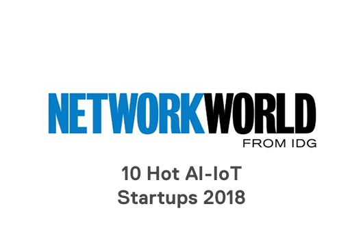Recognition: Network World