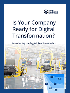 AI Manufacturing Digital Readiness Factory