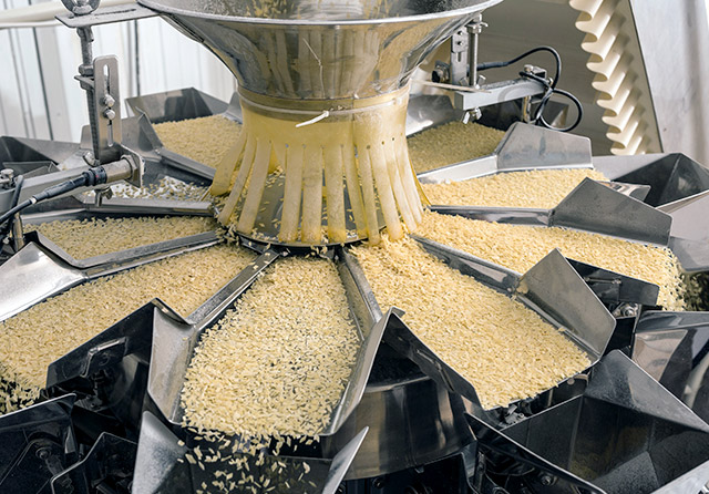 Breakthrough Analytics for Food and Beverage Manufacturers
