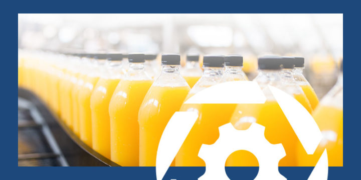 Thought for Food: Breakthrough Analytics for Food and Beverage Manufacturers