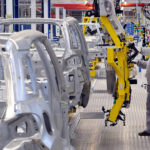 automotive analytics in the factory