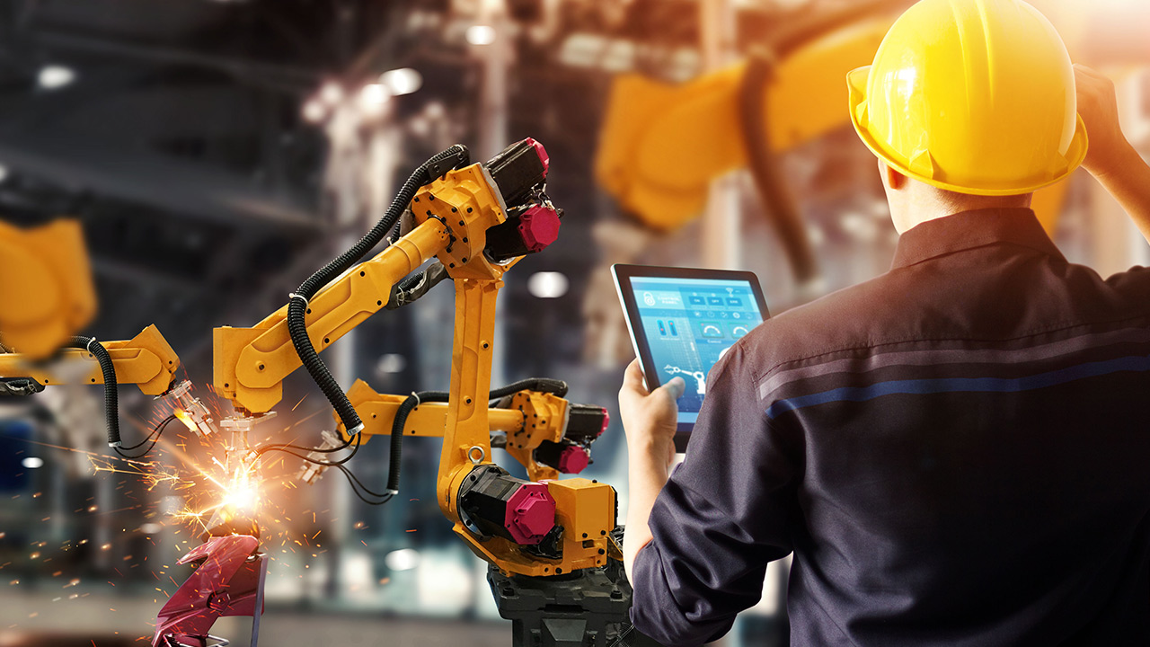 Industry 4.0: Getting Digital Manufacturing Right