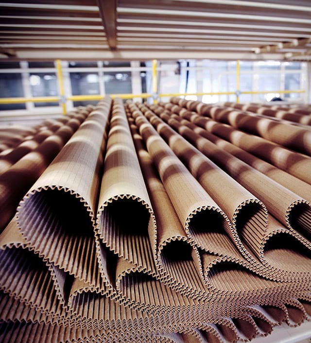 Breakthrough Analytics for Packaging Manufacturers