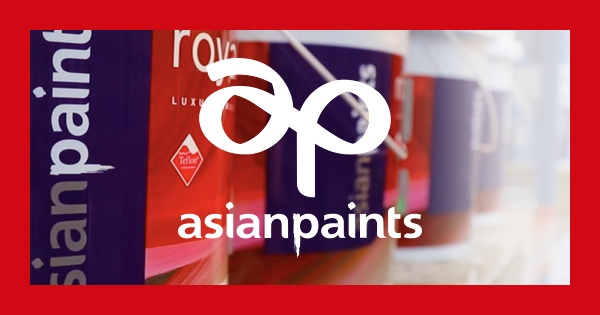 Case Study: Asian Paints