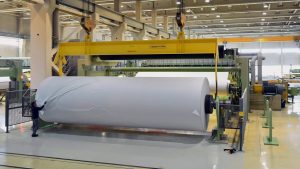 Large Paper Manufacturer