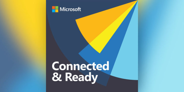 Taming big data in manufacturing, with Jon Sobel - Connected & Ready Podcast with Microsoft