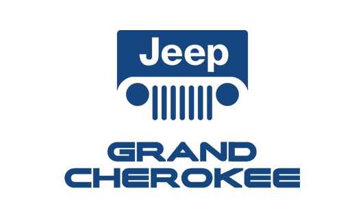 Jeep Grand Cherokee (Blue)